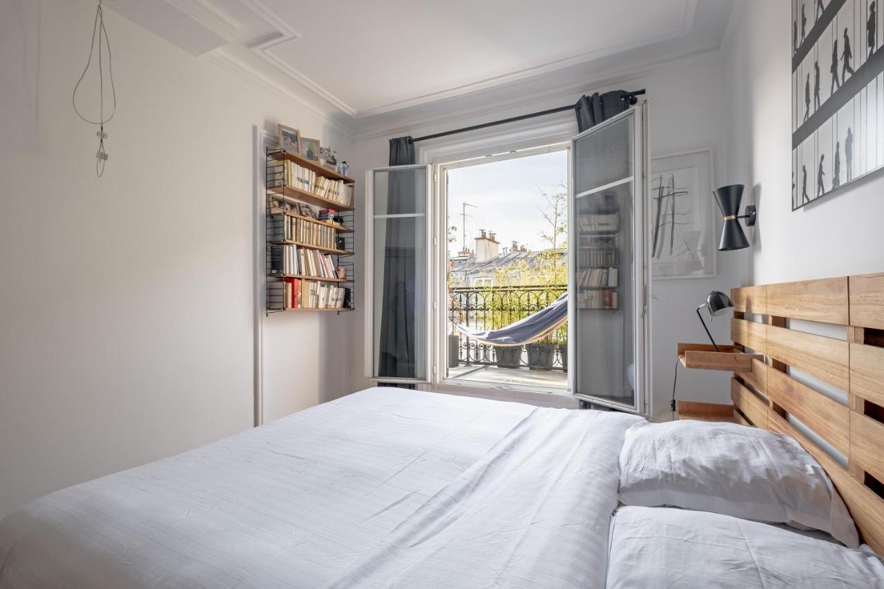 Appartement Veeve - Spire View