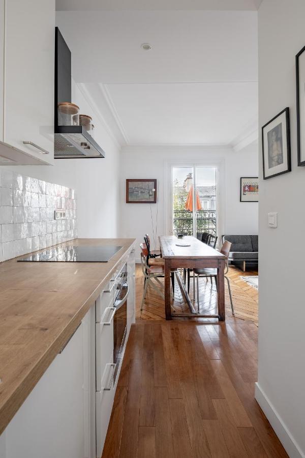 Appartement Veeve - Spire View *