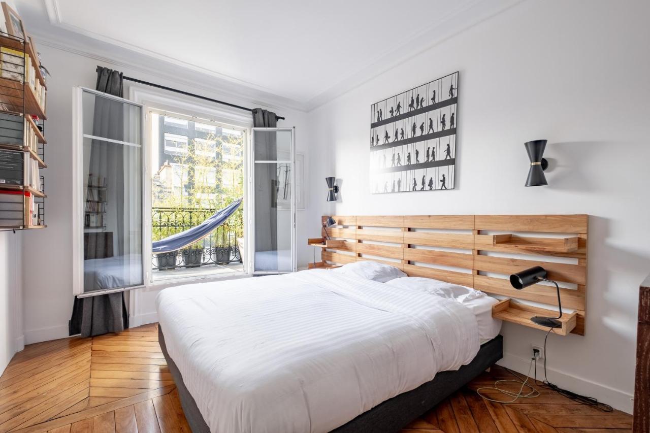 Veeve - Spire View Appartement Parijs