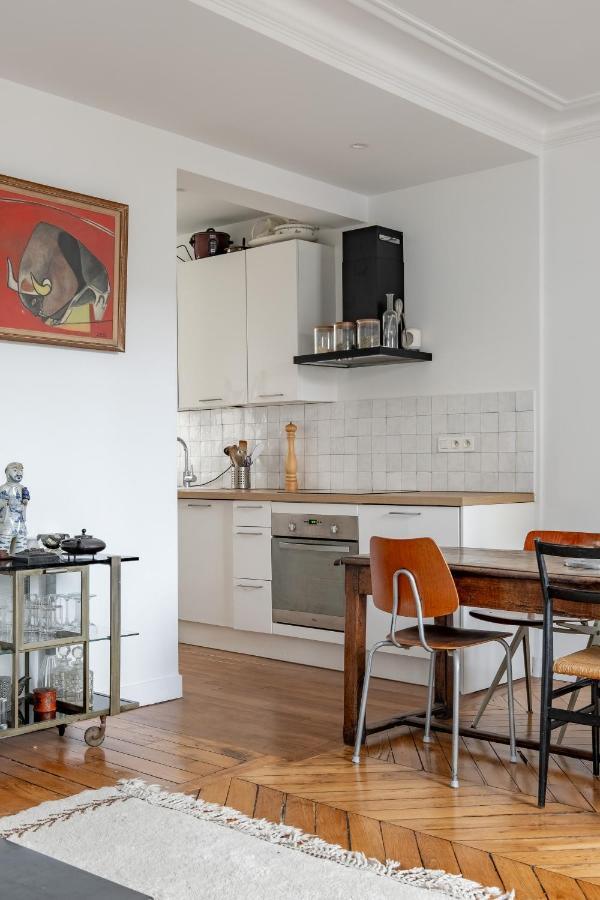 Veeve - Spire View Appartement