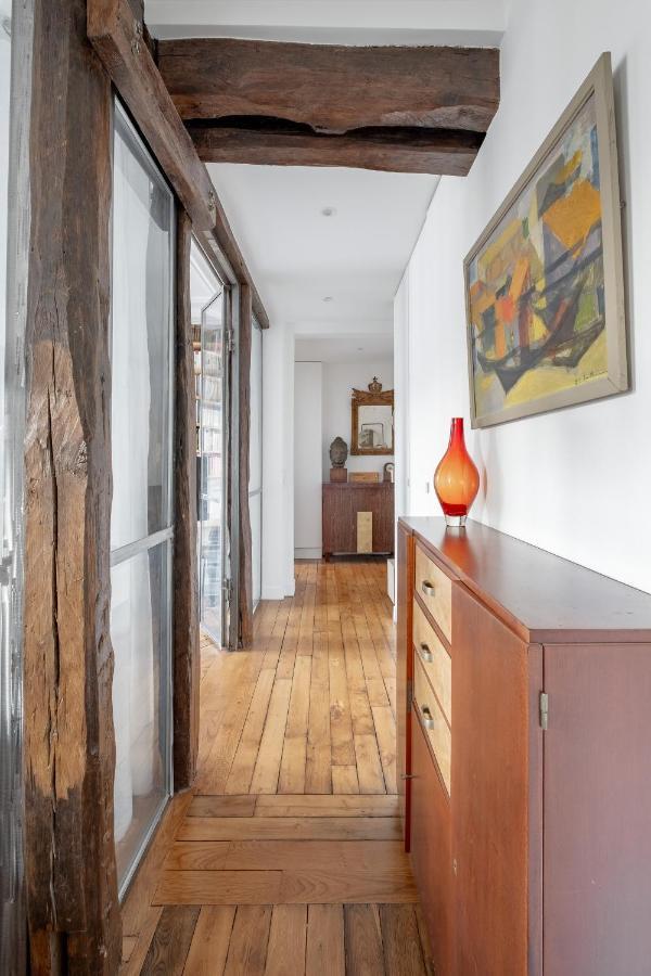 Appartement Veeve - Spire View *