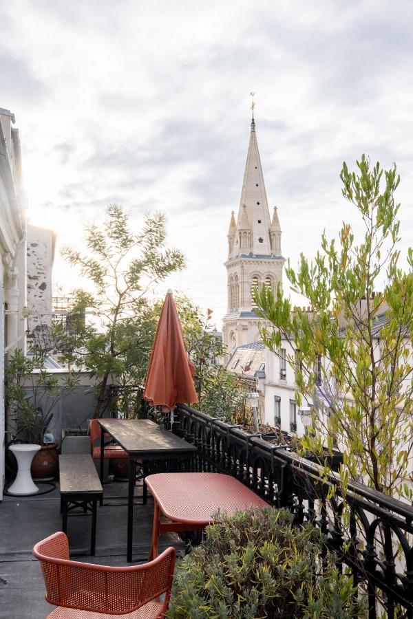 Veeve - Spire View * Parijs